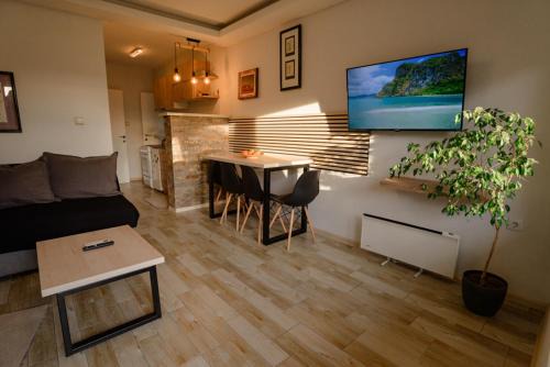 Leskovac Apartamento | Apartman Sen's