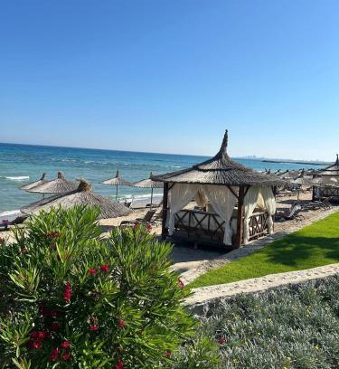 Gastria Apartamento | Apartman Severny Cyprus