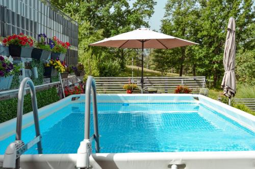 Gornji Milanovac Apartamento | Apartman Siesta