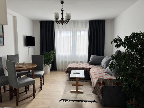 Ciganska Mahala Apartamento | Apartman Sigma