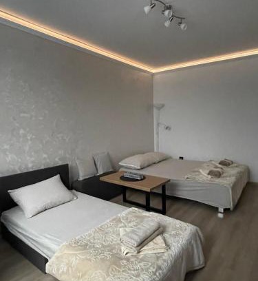 Rakovica Apartamento | Apartman Silver Bg