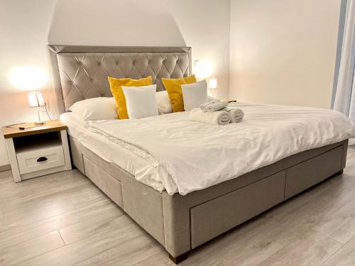 Dunajska Streda Apartamento | Apartman Silver
