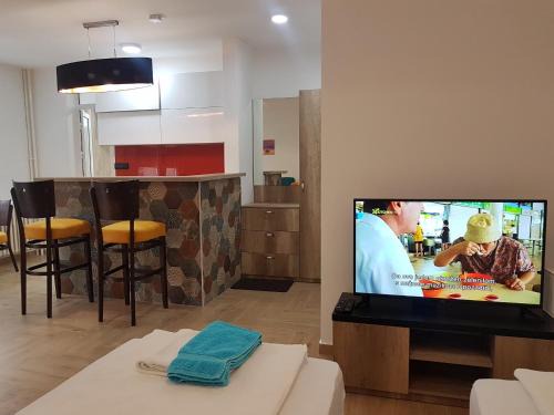 Valjevo Apartamento | Apartman Simić 2