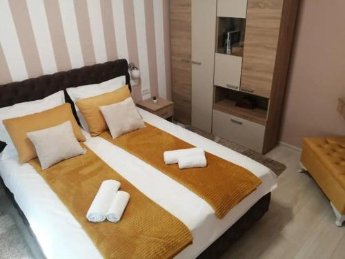 Bor Apartamento | Apartman SIMONA