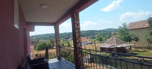 Gornja Toplica Apartamento | Apartman Sky 1