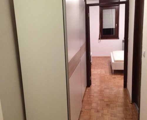 Zagreb Apartamento | Apartman Sky office