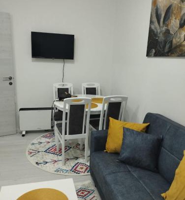 Novi Pazar Apartamento | Apartman SKY