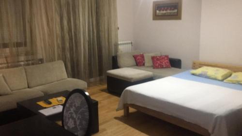 Novi Sad Apartamento | Apartman Snow White