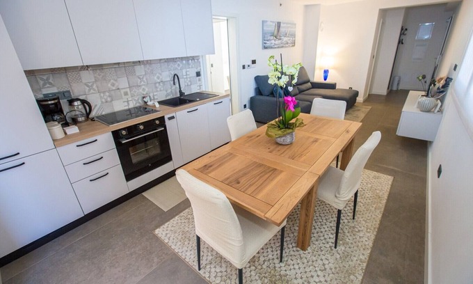 City Center Apartamento | Apartman Sonia in Porec