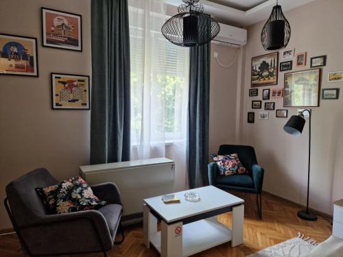 Sombor Apartamento | Apartman Sova