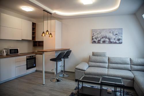 Sabac Apartamento | Apartman Spaß