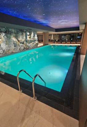 Zlatibor Apartamento | Apartman & Spa Lukas Zlatibor