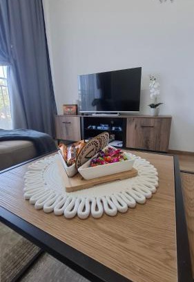 Vrnjacka Banja Apartamento | Apartman Srećko Lux