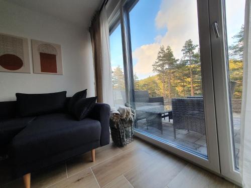 Divcibare Apartamento | Apartman SRNA, Vila JEZERO
