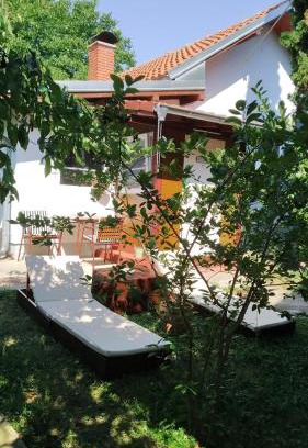 Kladovo Casa | Apartman Stara Trešnja