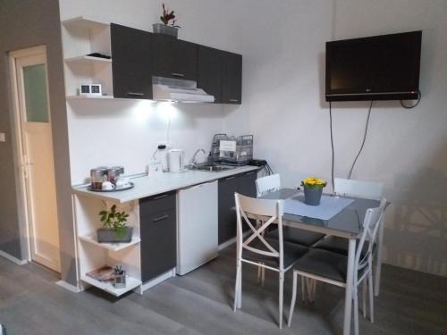 Becej Apartamento | Apartman Stari most - Old Bridge