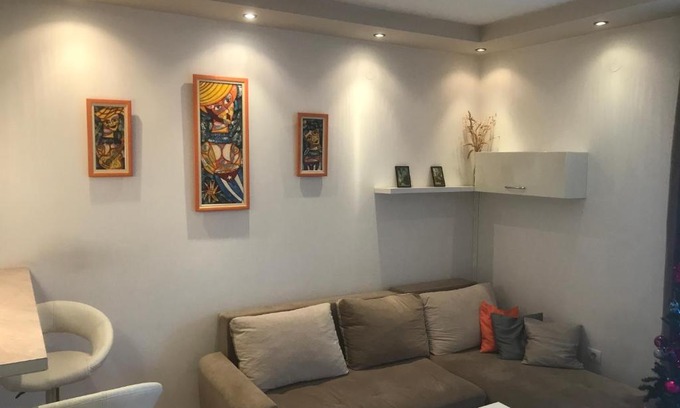 Bistrica Apartamento | Apartman Stojanovic R