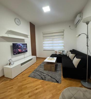 Nis Apartamento | Apartman Stojković NIŠ
