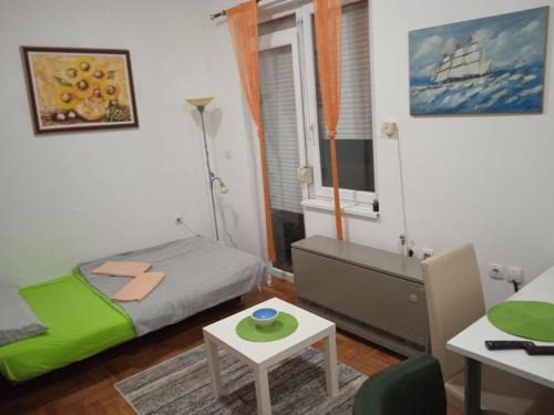 Apatin Apartamento | Apartman studio DUE