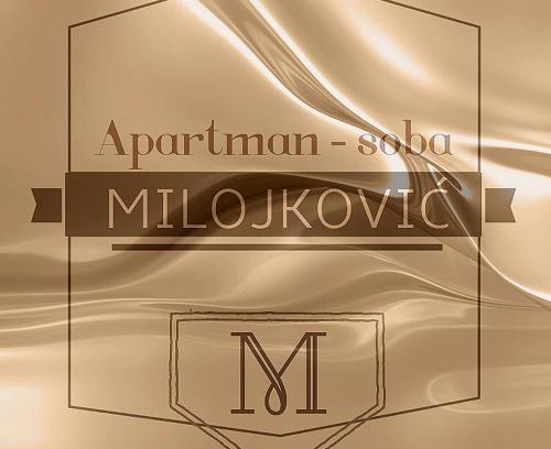 Golubac Apartamento | Apartman studio Milojkovic