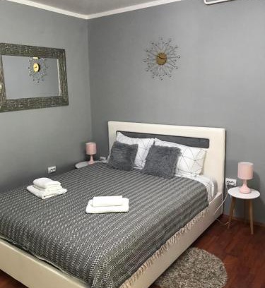 Sremski Karlovci Apartamento | Apartman studio Pavle i Petra