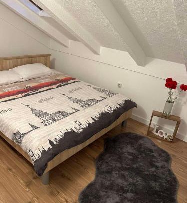 Kumbor Apartamento | Apartman Sun house Kumbor 2