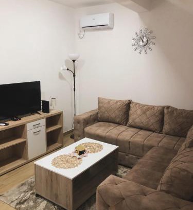 Gornja Toplica Apartamento | Apartman Sunce1