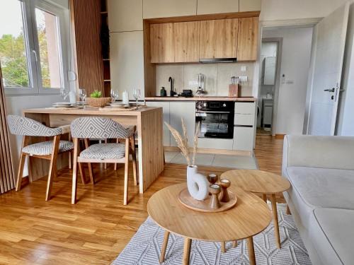 Vrnjacka Banja Apartamento | Apartman Sunrise