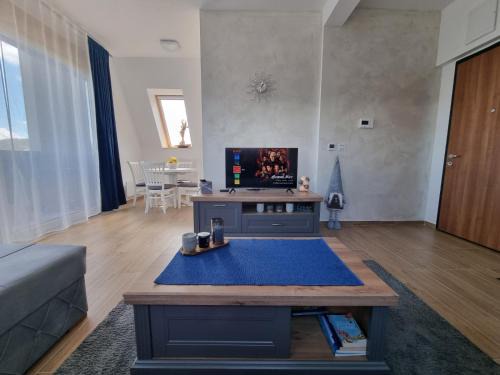 Divcibare Apartamento | Apartman Suzi