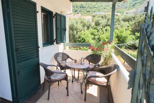 Sveti Stefan Apartamento | Apartman Sveti Stefan