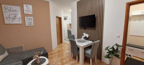 Sombor Apartamento | Apartman Sweet Dreams