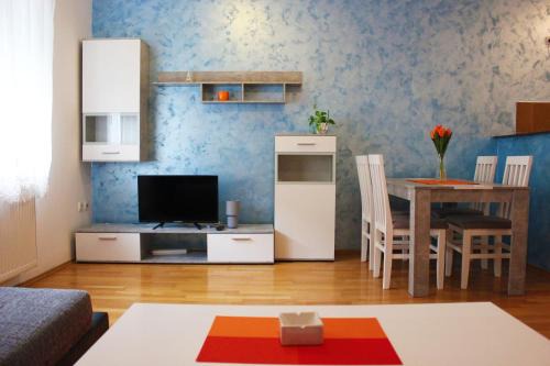 Backa Palanka Apartamento | Apartman Tajna