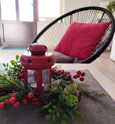 Arandelovac Apartamento | Apartman Talija
