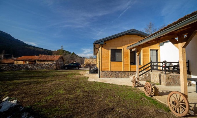 Stara Planina Apartamento | Apartman TALIJA