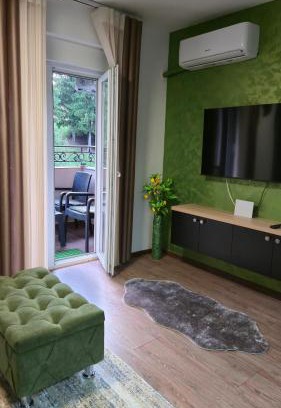 Brdo Apartamento | Apartman Tanja