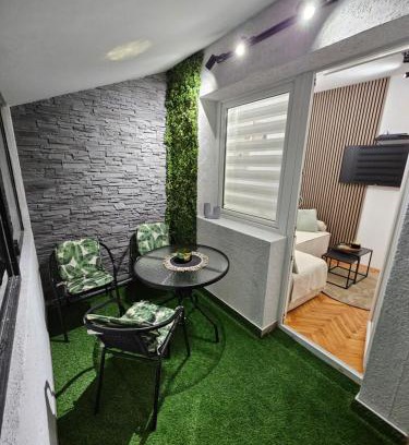 Soko Banja Apartamento | Apartman Tara