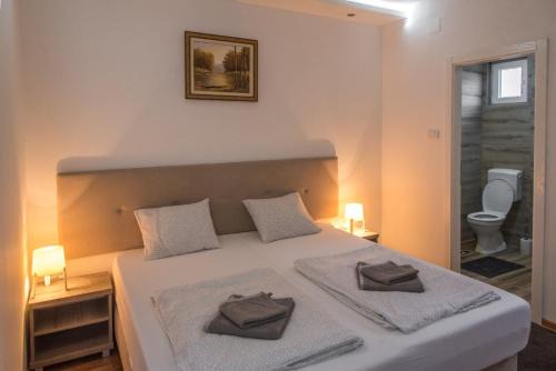 Banovo brdo Apartamento | APARTMAN TEA