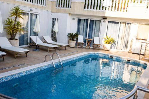 Herceg Novi Apartamento | Apartman Tekoma Herceg Novi