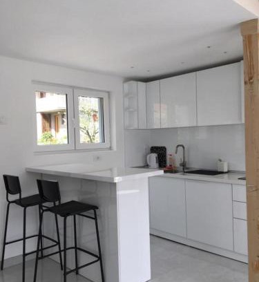 Bor Apartamento | Apartman TERASA