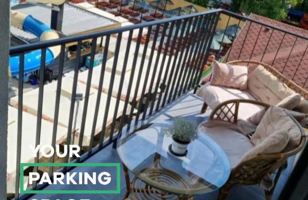 Vrnjacka Banja Apartamento | Apartman TIM LUX 2