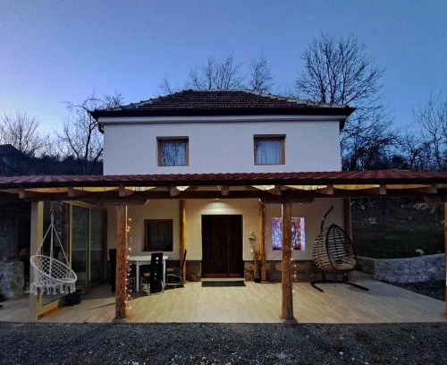 Zlatibor Casa | Apartman Tošić