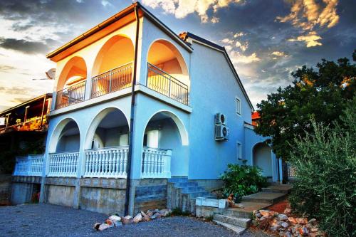 Povile Apartamento | Apartman Tomas