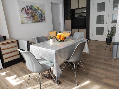 Rijeka Apartamento | Apartman Tonka