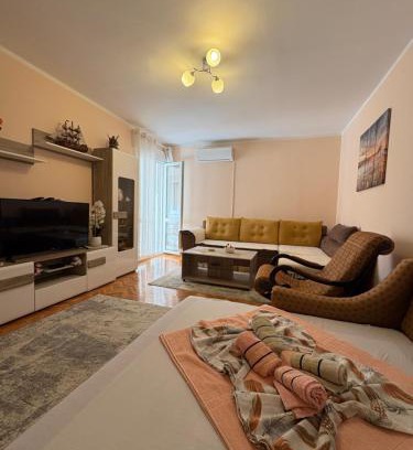 Topla Apartamento | Apartman TOPLA