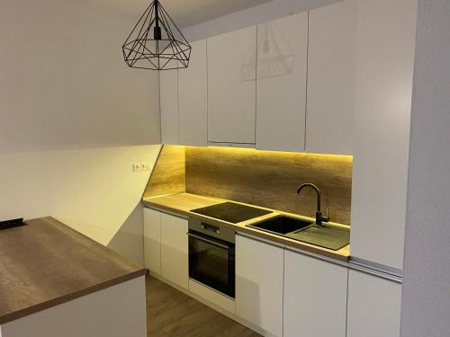 Topolcany Apartamento | Apartman Topoľčany