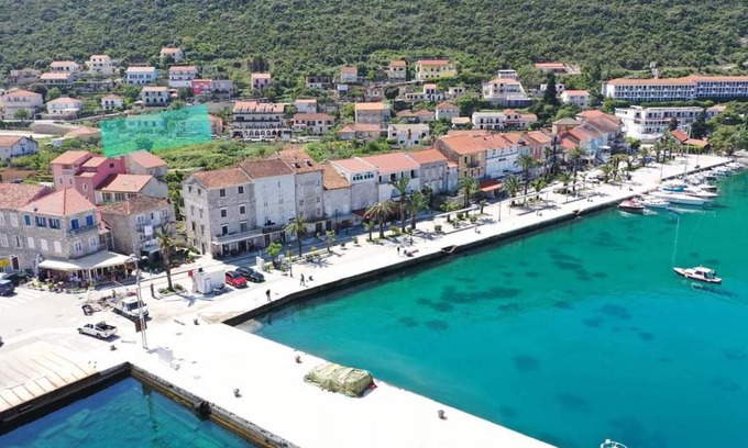 Trpanj Apartamento | Apartman Trpanj