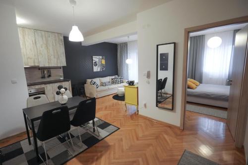 Uzice Apartamento | Apartman Tufna