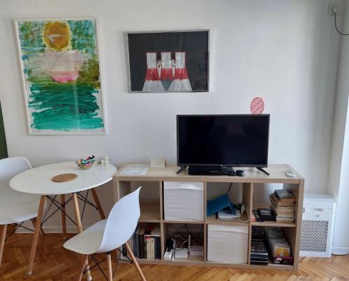 Arandelovac Apartamento | Apartman U CENTRU