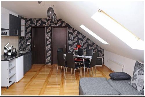Lisina Apartamento | Apartman u sklopu hotela Kraljevi Čardaci SPA
