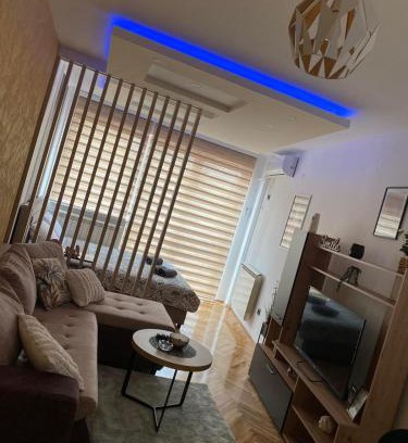 Kraljevo Apartamento | Apartman Una